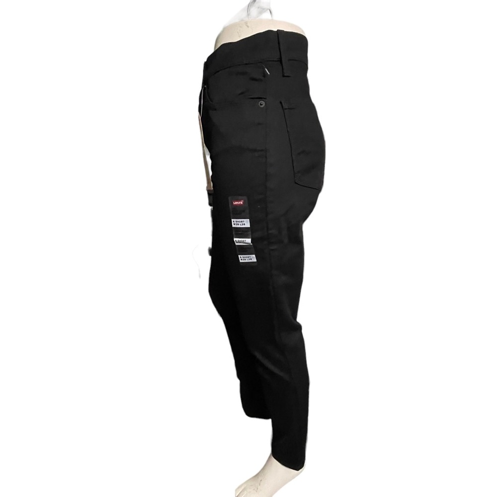 Levi’s 721 high-rise skinny Size W28 L28 - Picture 3 of 16
